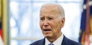 Biden e i vuoti di memoria, l’audio che la Casa Bianca non diffuse