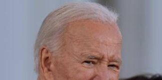 Biden e la diagnosi di tumore alla prostata: “Il cancro tocca tutti, grazie per affetto e sostegno”