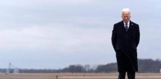 Biden è malato, ha cancro alla prostata aggressivo. Trump: “Joe, guarisci”