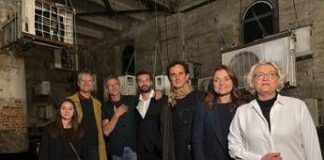 Biennale Architettura, Lavazza Group donor e supporter della Mostra