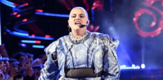 BigMama chi è, la conduttrice del Concertone del Primo Maggio a Roma