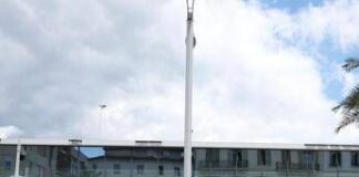 Blackout a Cannes, 160mila case senza luce