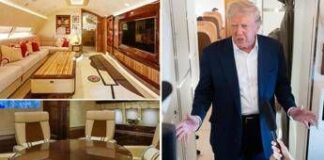 Boeing regalato dal Qatar a Trump è già in Texas, centinaia di milioni e anni per trasformarlo nell’Air Force One