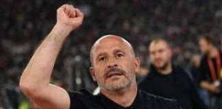 Bologna, Italiano rinnova: sarà l’allenatore rossoblù fino al 2027