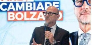 Bolzano, centrodestra vince elezioni: Corrarati sindaco