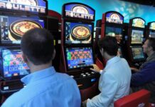 Come il boom del gioco d’azzardo sta cambiando l’economia italiana Boom del gioco d’azzardo