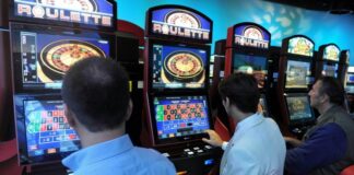 Come il boom del gioco d’azzardo sta cambiando l’economia italiana Boom del gioco d’azzardo