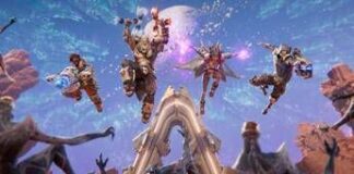 Borderlands 4: svelati nuovi dettagli durante il PlayStation State of Play