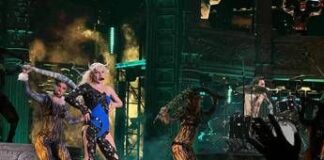 Brasile, sventato attentato al concerto di Lady Gaga a Copacabana