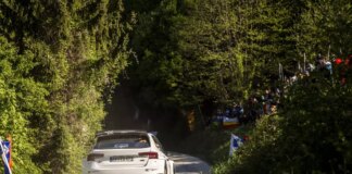 Rally, Brynildsen domina in Scandinavia con le Scorpion Pirelli