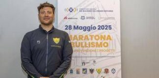 Bullismo, l’ex schermidore Aspromonte: “Lo sport aiuta a reagire e stare meglio”