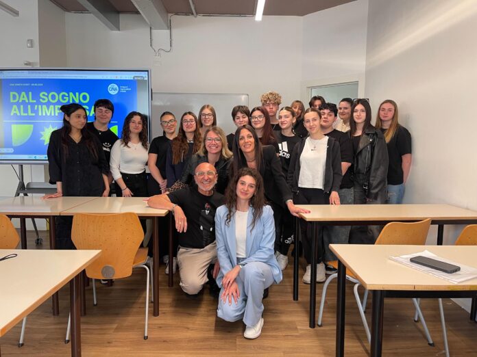 CNA Scuola Victory Vicenza