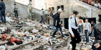 Calcio, 40 anni dall’Heysel: una festa di sport finita in strage