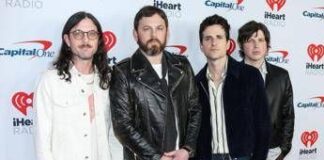 Caleb Followill ko, unfortunio per il frontman dei Kings of Leon: tour annullato