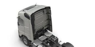 Camion a gas Volvo: vendite in crescita e CO2 ridotta fino al 100%
