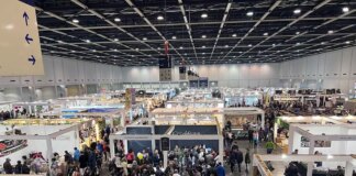 Al via la Fiera Campionaria di Padova numero 104, dalla sirena antiaerea al robot transformers