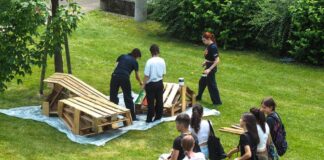 Campus Fest: a Schio l’ultimo giorno di scuola in modo innovativo e partecipato Campus Fest Schio