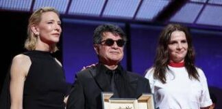 Cannes, palma d’oro a Jafar Panah per ‘A simple accident’. Tutti i premi