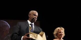 Cannes, palma d’oro ad honorem a sorpresa per Denzel Washington