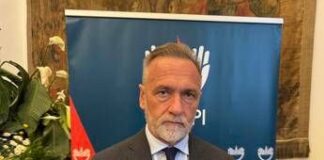 Cappellacci (Fi): “Carenza infermieri tema attenzionato dal Governo”