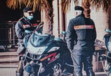 Cornedo, travolto e ucciso in bici da 16enne scooterista che fugge ma poi si denuncia. Carabinieri: omicidio stradale e omissione di soccorso Carabinieri