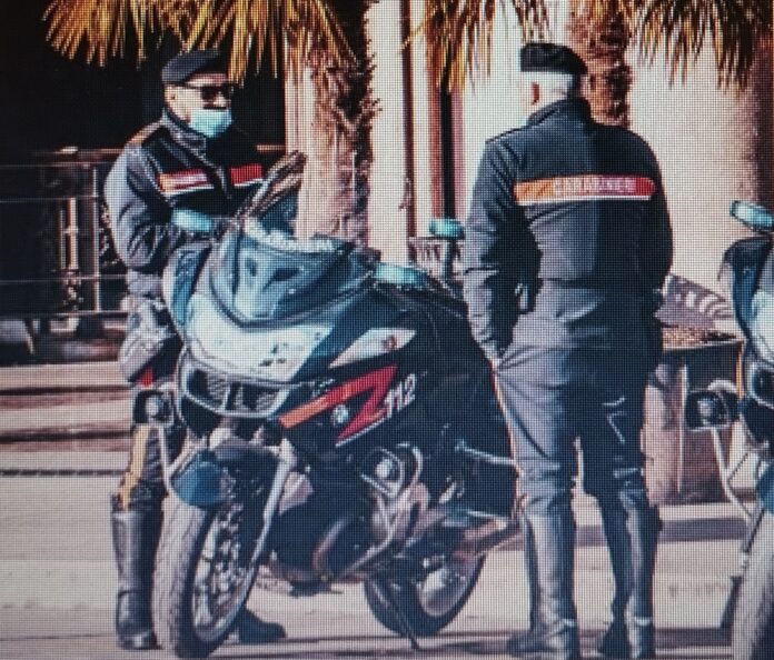 Carabinieri Carabinieri