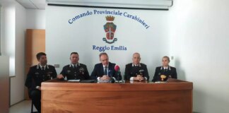 Donna trovata morta a Correggio, fermato il compagno
