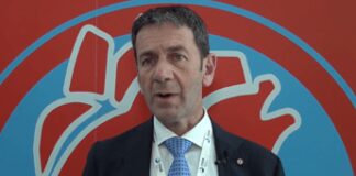 Cardiologi ospedalieri, Massimo Grimaldi nuovo presidente Anmco
