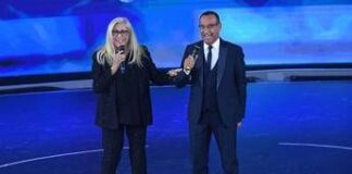 Carlo Conti, il videomessaggio di Papa Francesco a Sanremo: “Era una sorpresa per tutti, non lo dimenticherò mai”