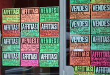 Casa, in arrivo l’affitto dimezzato per genitori separati