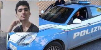 Caserta, trovato morto a Torino il 15enne scomparso a gennaio