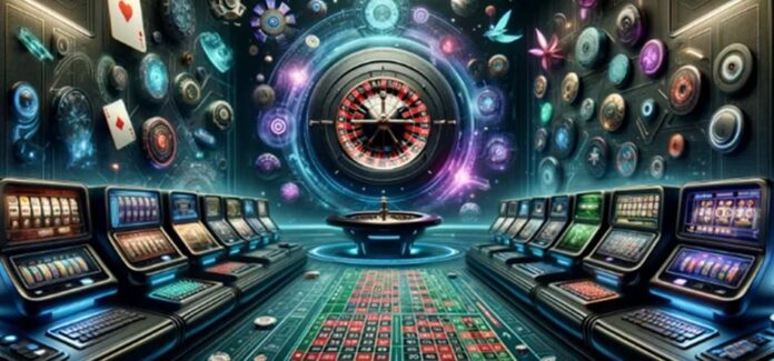 Casino nuovi Casino nuovi