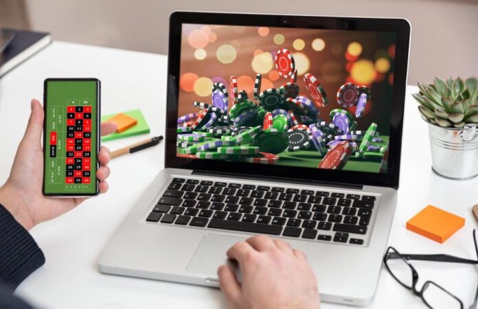 Casinò online Casinò online