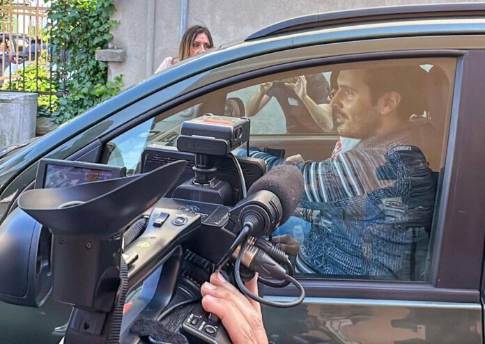 Caso Garlasco, Sempio: “Non ci sono prove per processarmi”