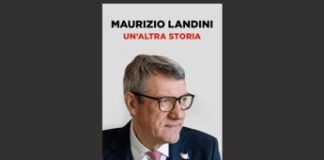 Cgil, in libreria ‘Un’altra storia’: autobiografia di Maurizio Landini