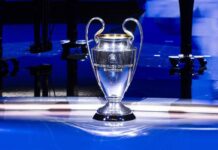 Champions, oggi il sorteggio: le avversarie di Inter, Napoli, Roma e Como – Diretta