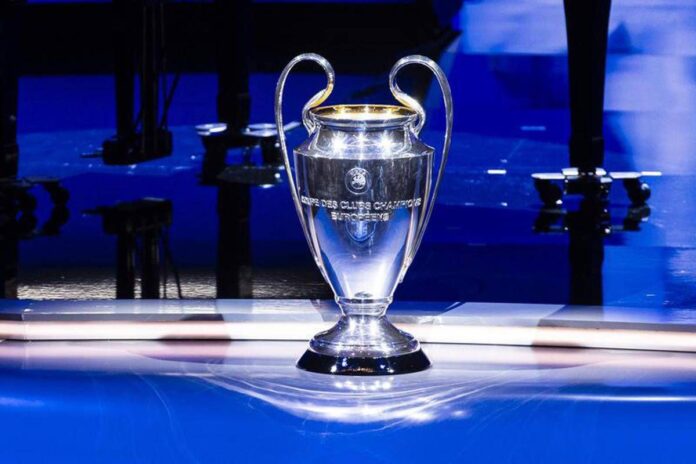 Champions, oggi il sorteggio: le avversarie di Inter, Napoli, Roma e Como – Diretta