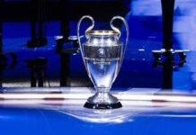 Champions, sorteggio playoff: Juve-Galatasaray, Atalanta-Borussia Dortmund e Inter-Bodo