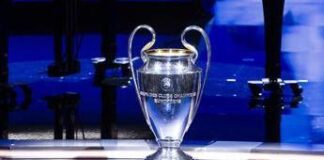 Champions, sorteggio playoff: Juve-Galatasaray, Atalanta-Borussia Dortmund e Inter-Bodo