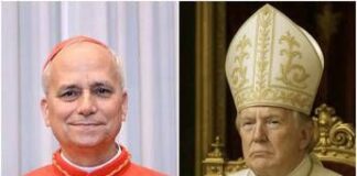 Che rapporto avrà Prevost, Leone XIV, con Donald Trump?