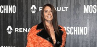 Chi è Angela Nasti, l’ex tronista paparazzata con Stefano De Martino: gli indizi sul presunto flirt