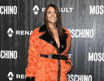 Chi è Angela Nasti, l’ex tronista paparazzata con Stefano De Martino: gli indizi sul presunto flirt