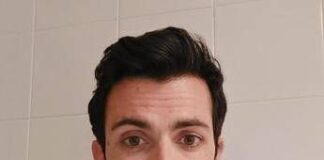 Chi è Lorenzo Guglielmetti, l’italiano fra i 100 del Time più influenti nel mondo della salute