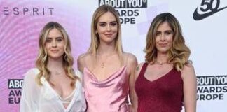 Chiara Ferragni: “Ho avuto relazioni tossiche, uomini spaventati da donne forti”