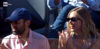 Chiara Ferragni agli Internazionali, chi è l’accompagnatore ‘misterioso’
