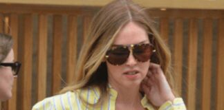 Chiara Ferragni contro l’inviato di Pomeriggio 5: “Basta seguirmi”
