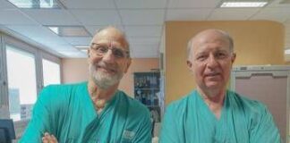 Chirurgia, restituito l’udito a un bimbo di 2 anni, intervento record a Parma