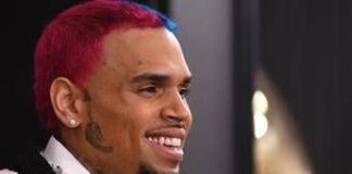 Chris Brown rilasciato su cauzione, via libera al suo tour mondiale