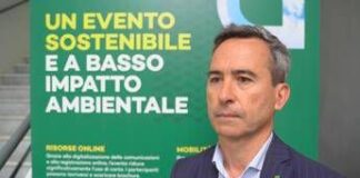 Ciafani (Legambiente): “Green Deal opportunità per Europa più competitiva”