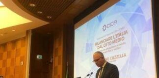 Cida-Censis: “Il 70% degli italiani chiede meno tasse su redditi lordi”